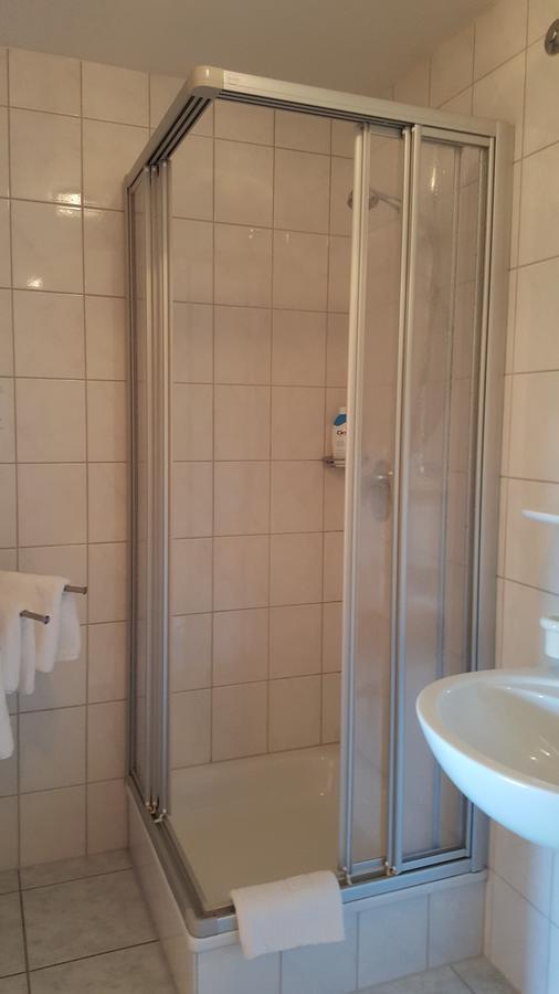Hotel Gasthof Zum Hirschen Strittmatt Esterno foto