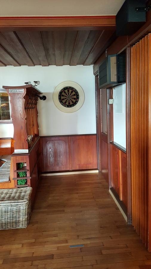 Hotel Gasthof Zum Hirschen Strittmatt Esterno foto