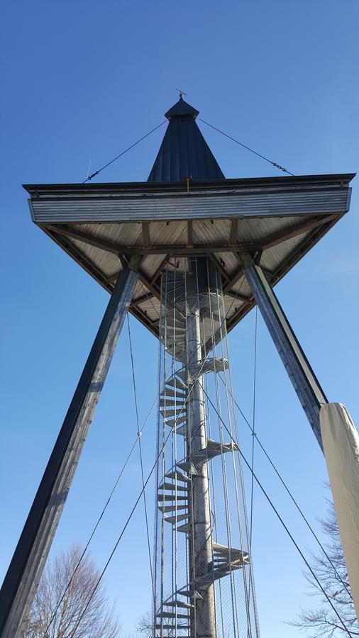 Hotel Gasthof Zum Hirschen Strittmatt Esterno foto