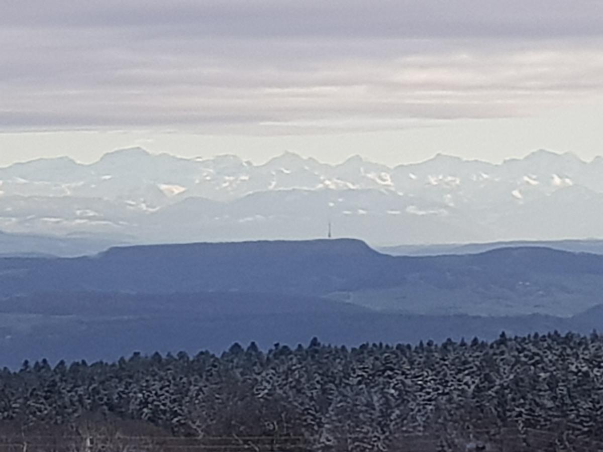 Hotel Gasthof Zum Hirschen Strittmatt Esterno foto