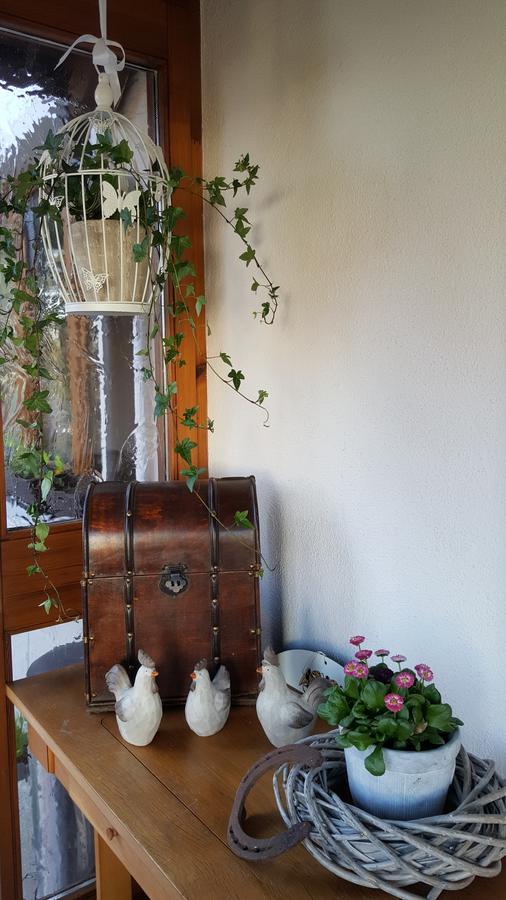 Hotel Gasthof Zum Hirschen Strittmatt Esterno foto
